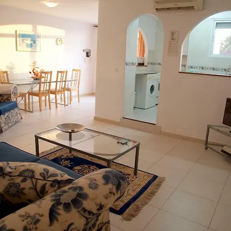 Casa Benedict *