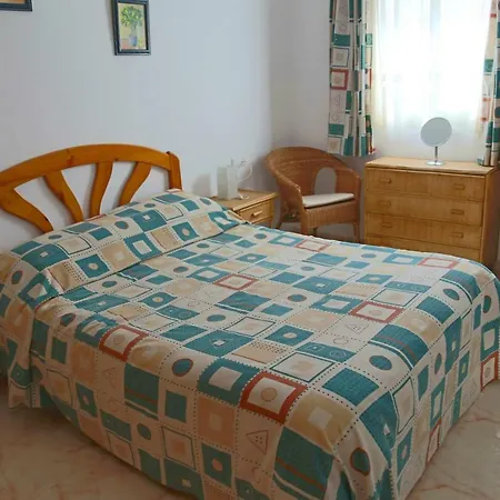 Casa Benedict *