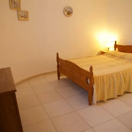 Casa Benedict *