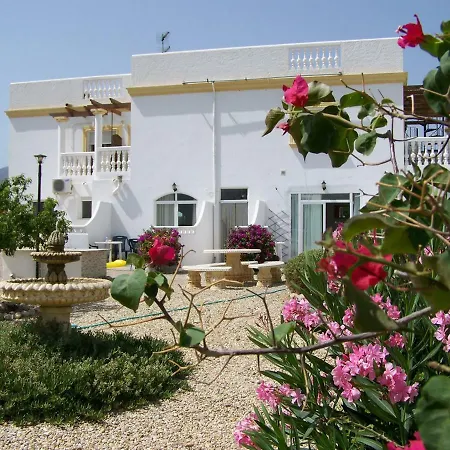 Casa Benedict
