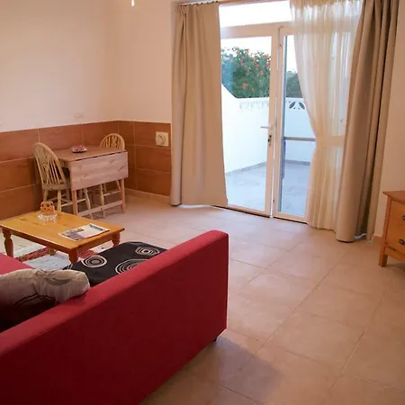 Casa Benedict *